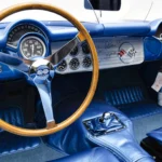 1956 Corvette SR-2 Sebring Racer: A Bold Leap into the Racing World - Thumb 3