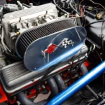 1956 Corvette SR-2 Sebring Racer: A Bold Leap into the Racing World - Thumb 2