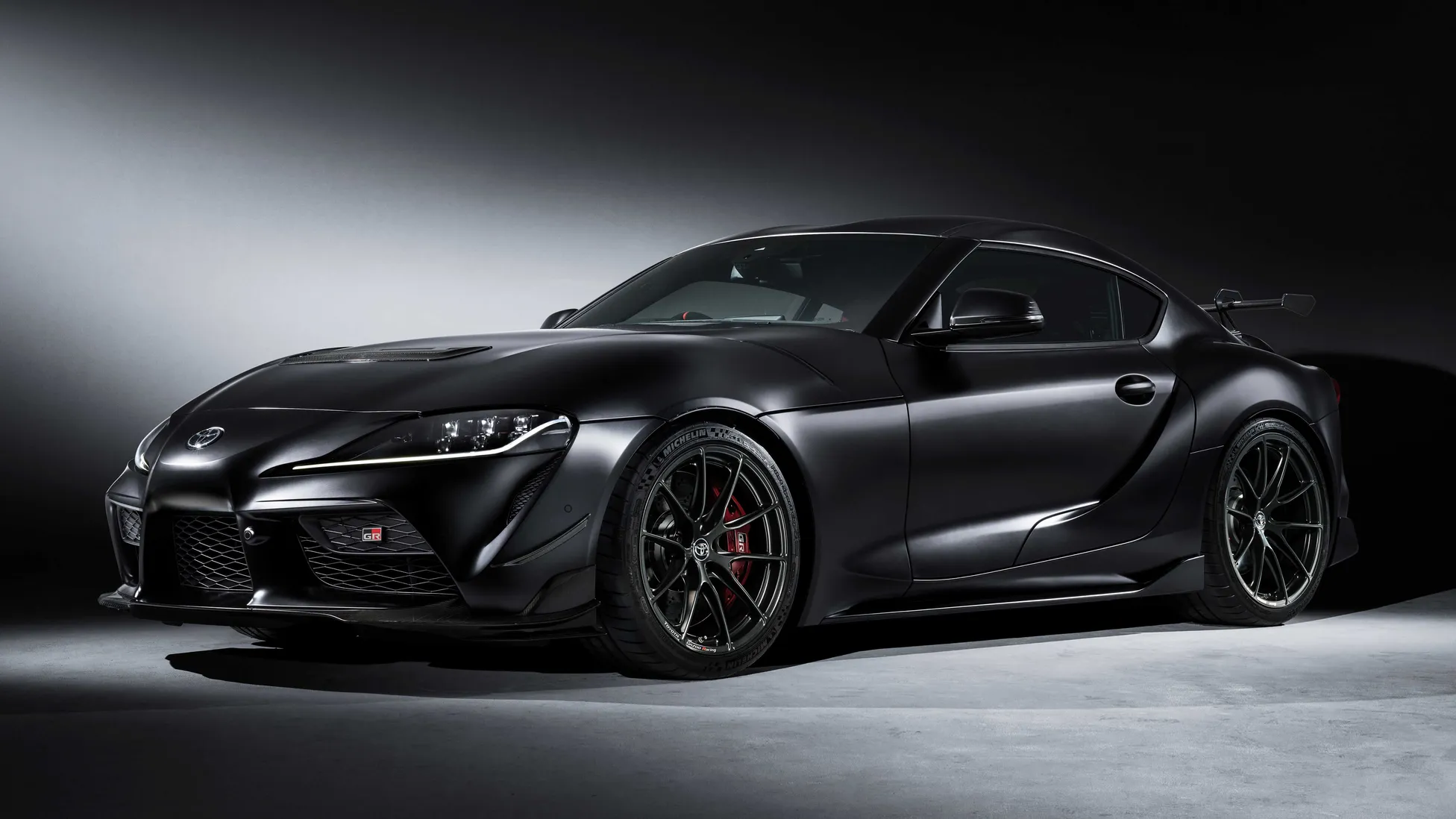 The Toyota Supra A90 Final Edition, Send-Off You Won’t Forget