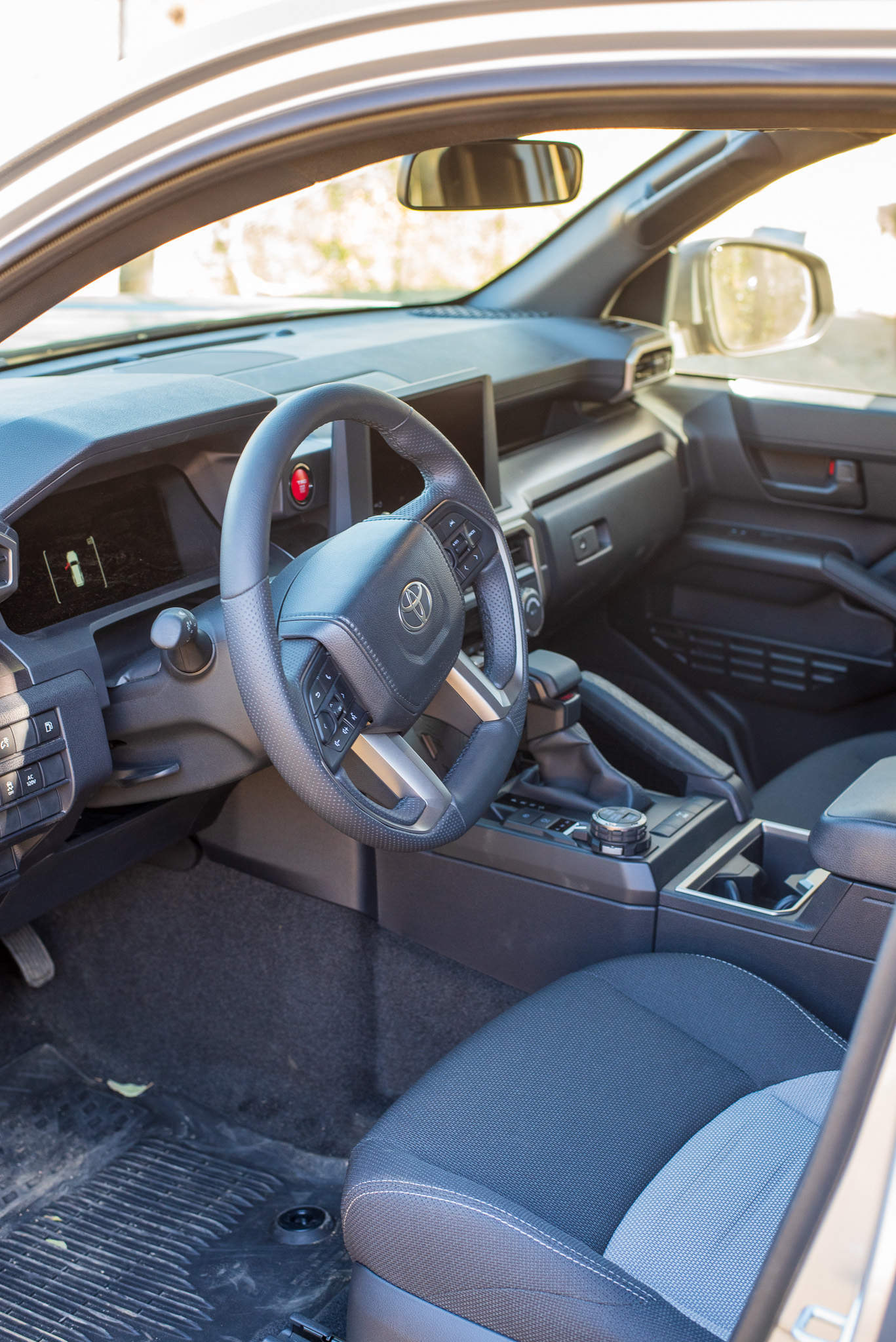 2025 Toyota 4Runner Review | Turbocharged & Hybrid Options