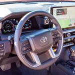 2025 Toyota 4Runner Review | New Turbocharged & Hybrid Models - Thumb 4