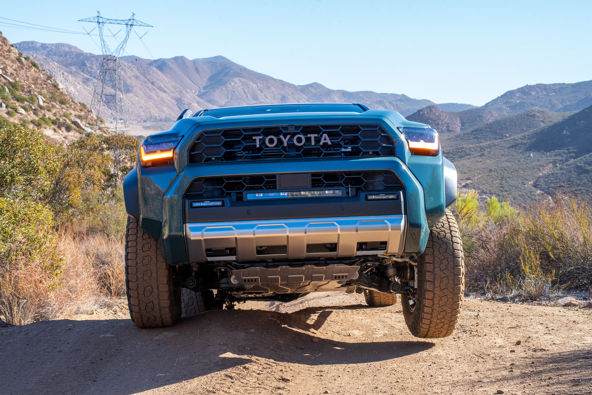 2025 Toyota 4Runner Review | New Turbocharged & Hybrid Models