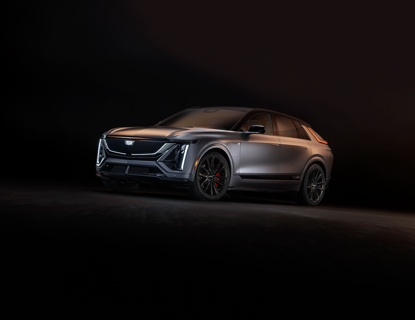 2026 Cadillac Lyriq V | Quickest Cadillac Ever | Electric Performance