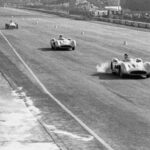 1954 Mercedes-Benz W196R Monza Streamliner | World’s Most Expensive Grand Prix Car - Thumb 2