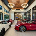 Casa Maranello: $55M Florida Mansion | Ultimate Ferrari Enthusiast’s Dream - Thumb 2