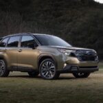 2025 Subaru Forester Hybrid | 580-Mile Range & Off-Road Excellence - Thumb 1