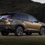 2025 Subaru Forester Hybrid | 580-Mile Range & Off-Road Excellence - Thumb 3
