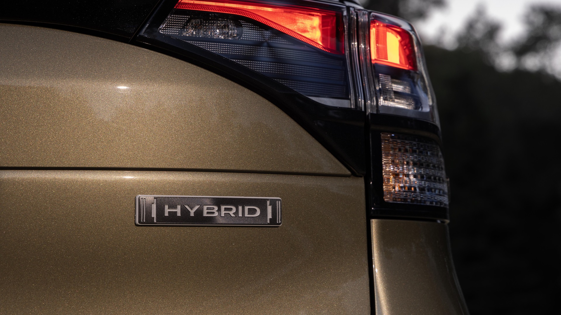 2026 Subaru Forester Wilderness, showcasing its off-road design with enhanced ground clearance and rugged features.