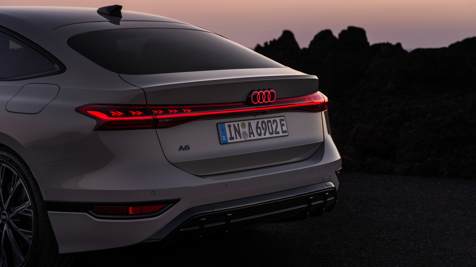 Audi Naming Structure Explained | Electric & Gas Models Simplified