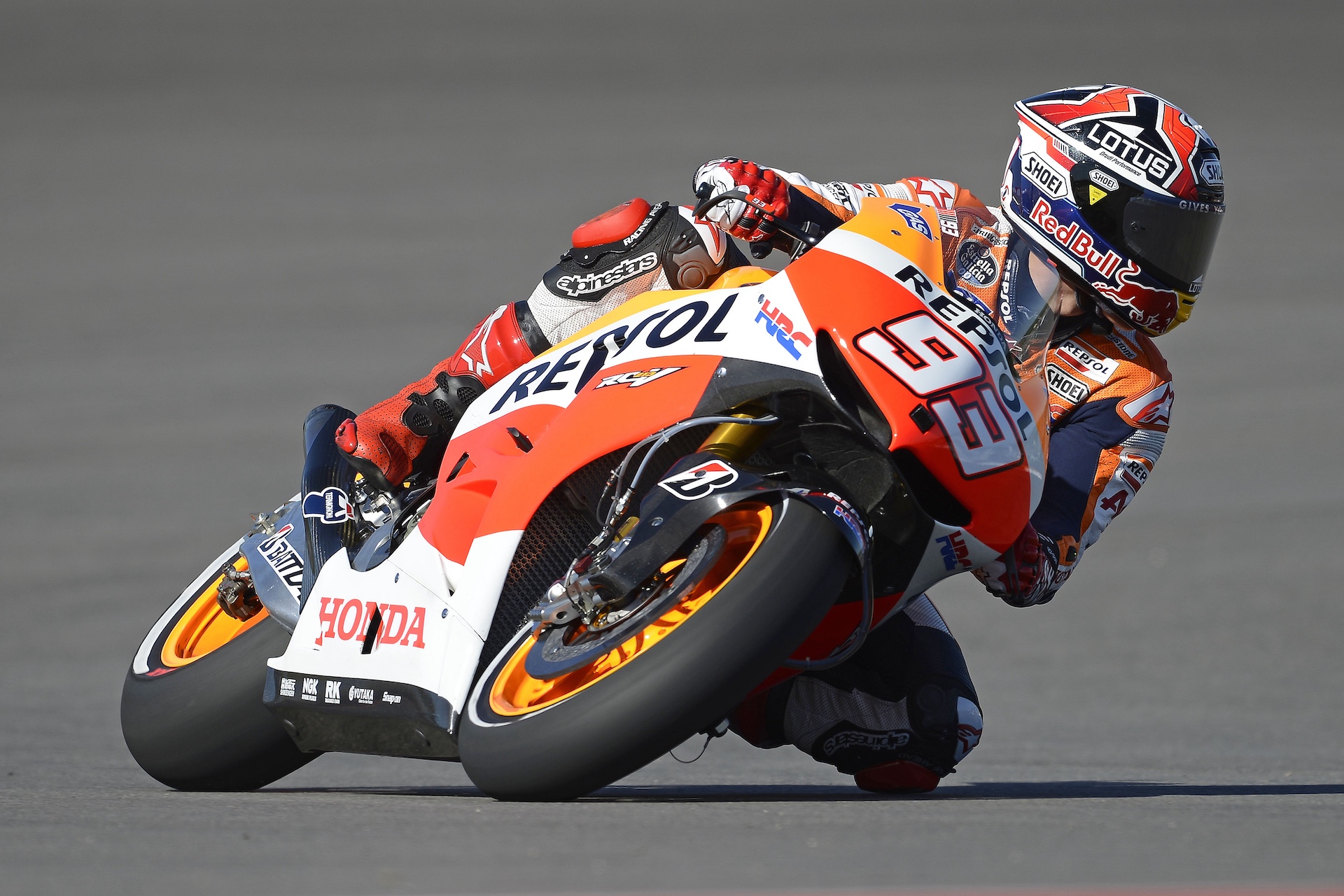 Brembo supplying brake calipers to all F1 teams
