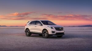 Chevrolet Blazer EV-Only Transition | GM's Electric Future
