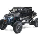 Polaris RZR Pro R Factory | Dakar-Winning Racing UTV - Thumb 2