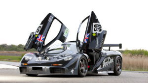 Gordon Murray Insights | Legendary Automotive Engineer's Career and Achievements