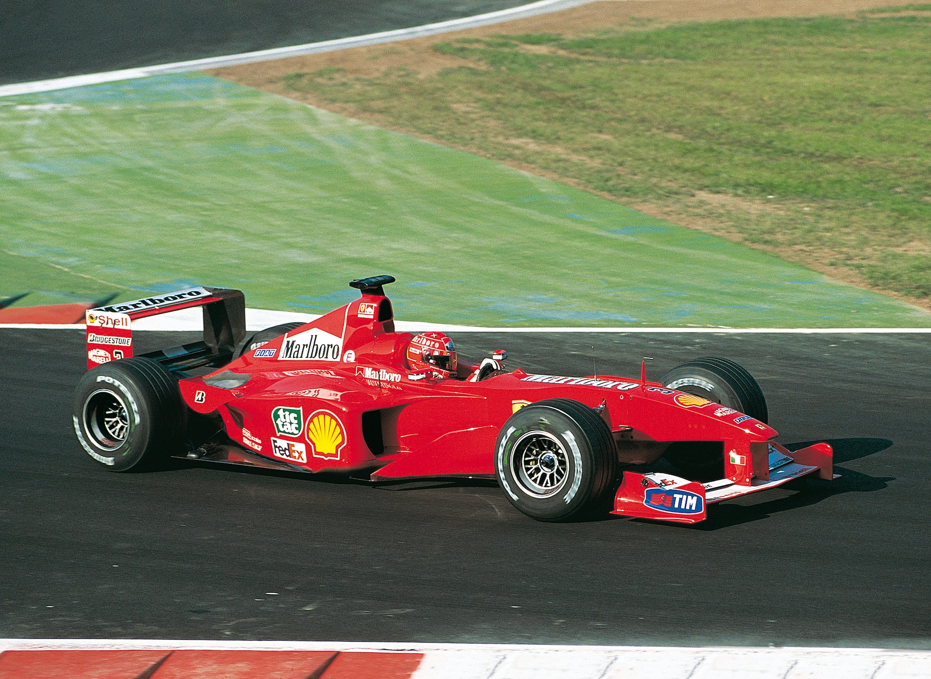 Brembo Brakes | 50 Years of Racing Excellence - Image 4
