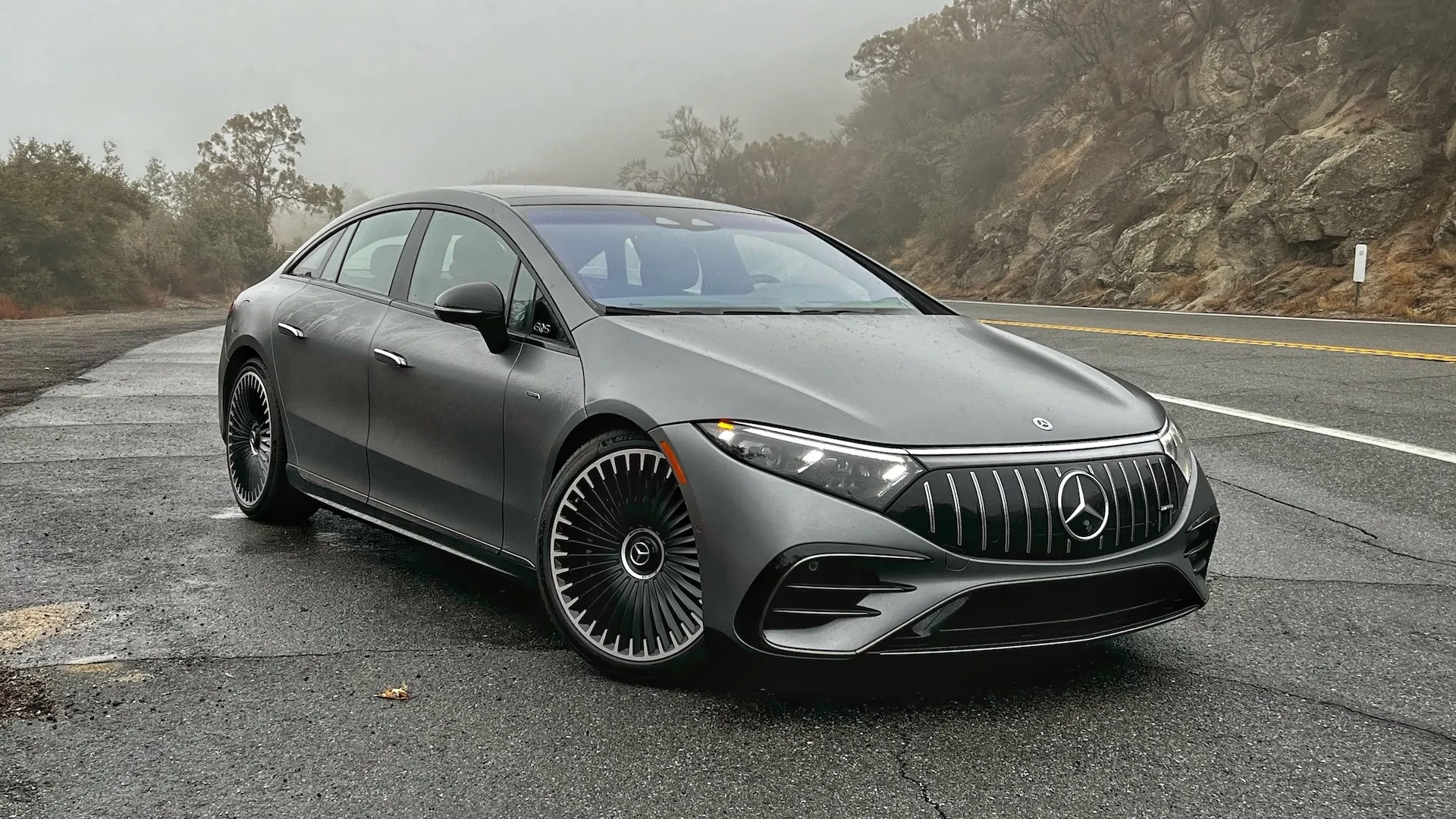 Mercedes-Benz EV Discounts | Up to $15,000 Off High-End Models