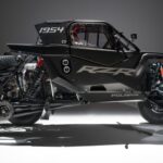 Polaris RZR Pro R Factory | Dakar-Winning Racing UTV - Thumb 1