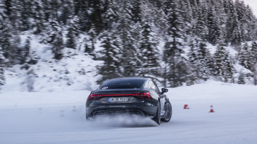 Ice Drifting | Car Control & Advanced Techniques
