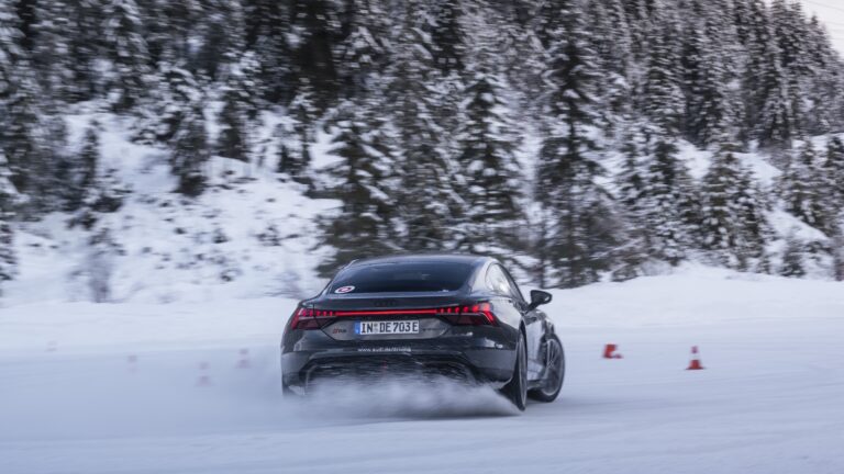 Ice Drifting | Car Control & Advanced Techniques