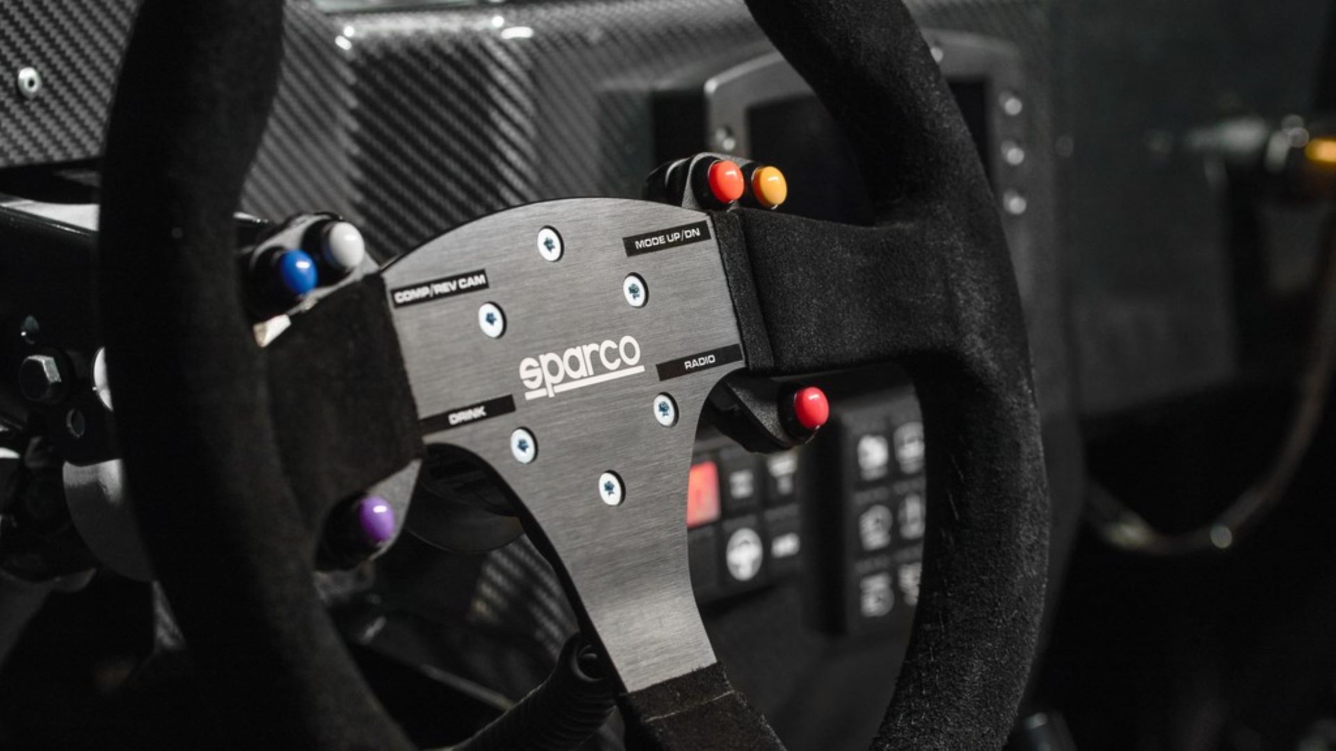 Polaris RZR Pro R Factory | Dakar-Winning Racing UTV - Image 3