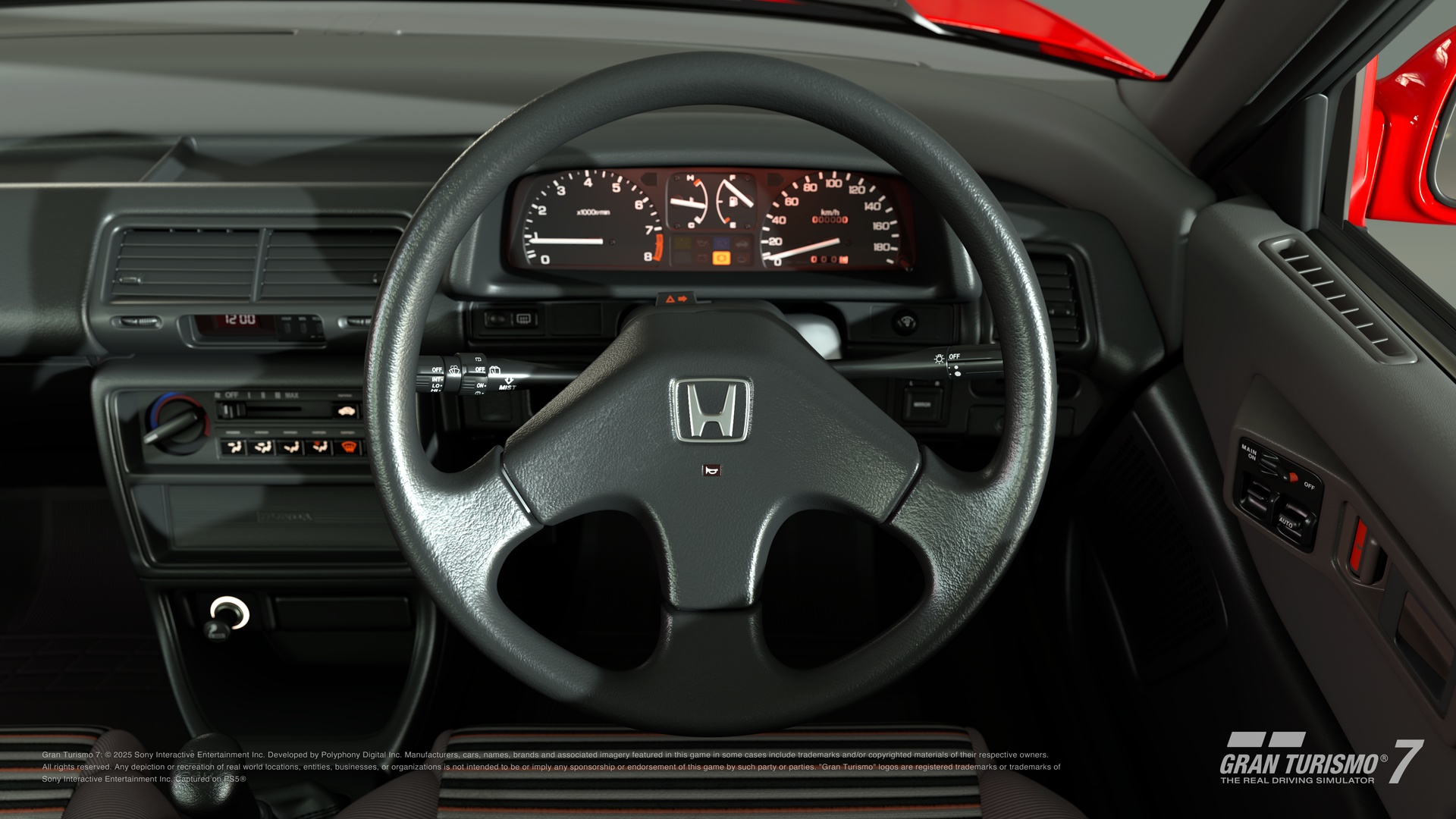 Everyday Toyota C-HR crossover added to Gran Turismo 7 lineup