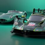 Aston Martin Valkyrie Le Mans Hypercar | Road Car-Based Racer - Thumb 4