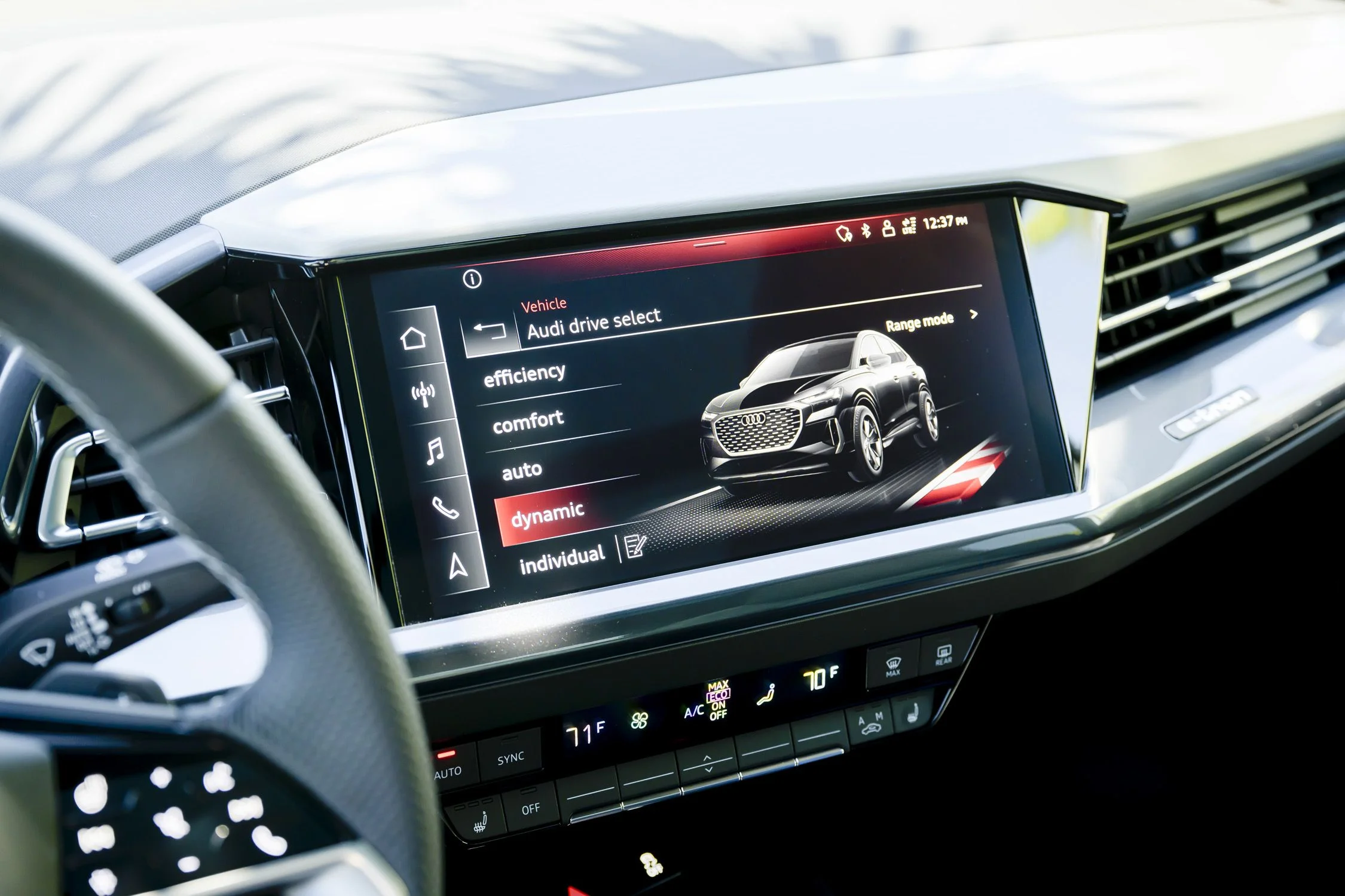 2024 audi q4 sportback 55 etron