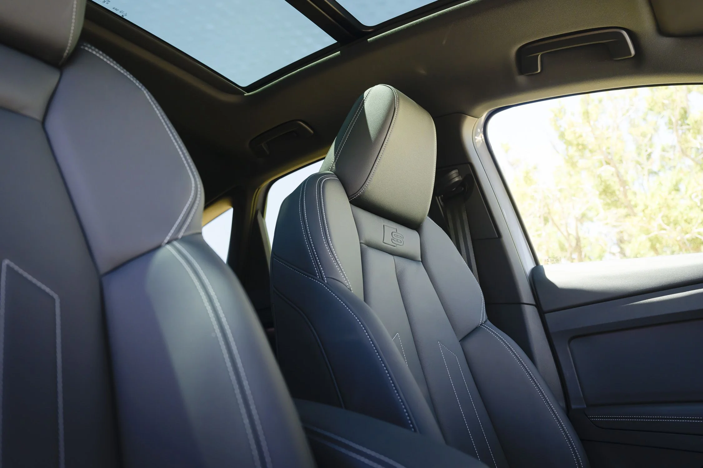 2024 audi q4 sportback 55 etron