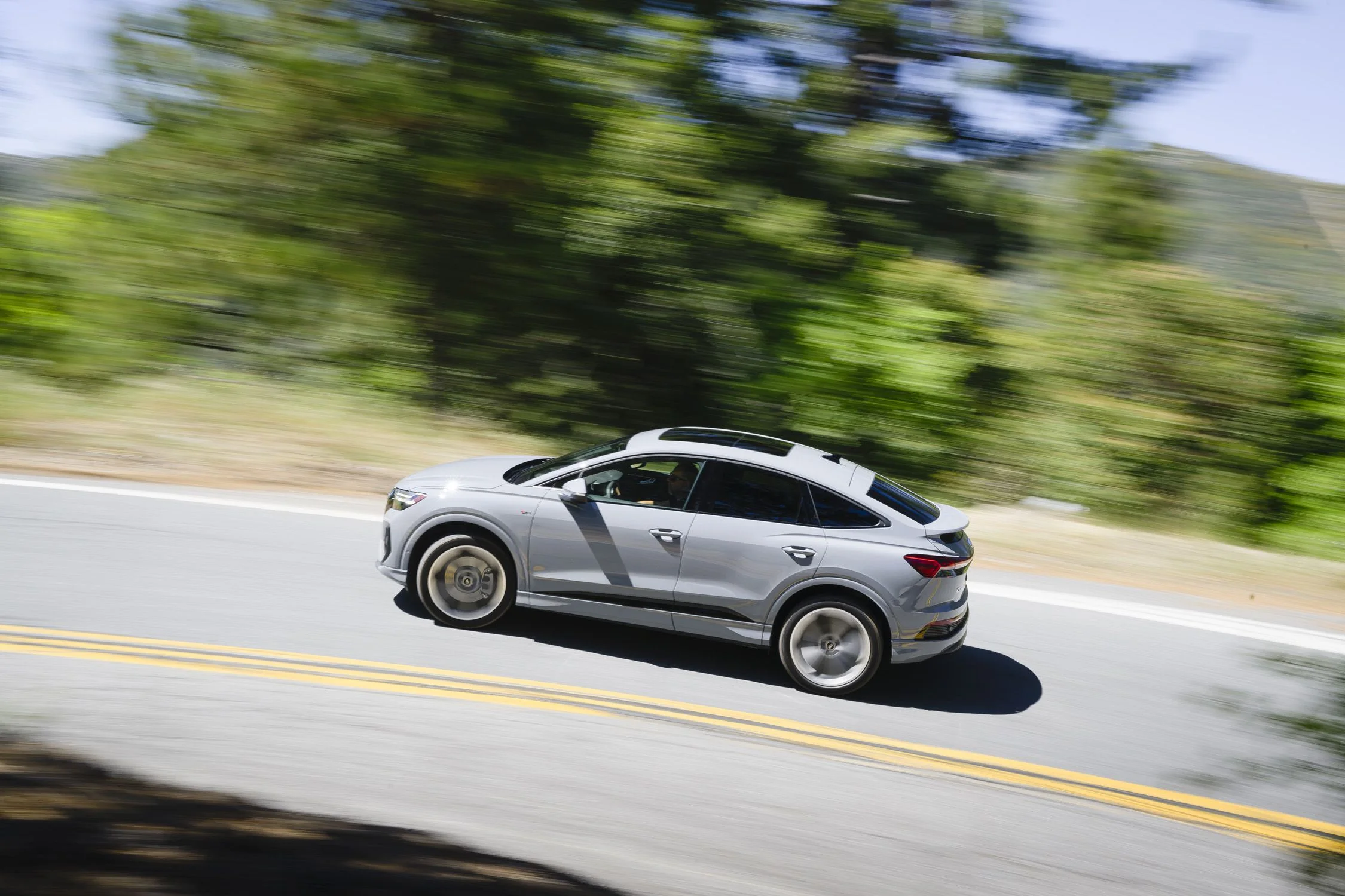 2024 audi q4 sportback 55 etron