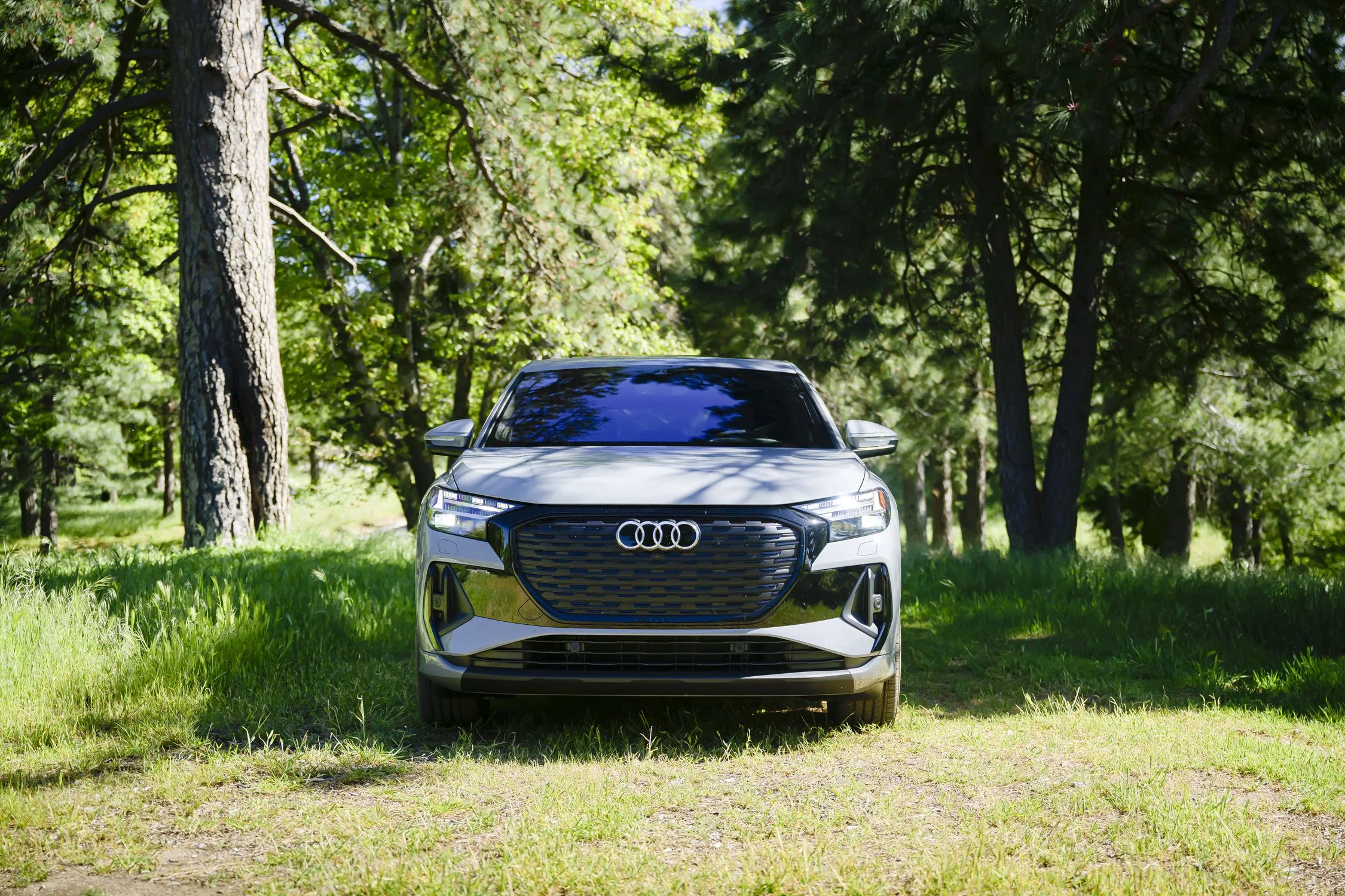 2024 audi q4 sportback 55 etron
