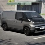 2025 Kia PV5 | Electric Commercial Van - Thumb 4