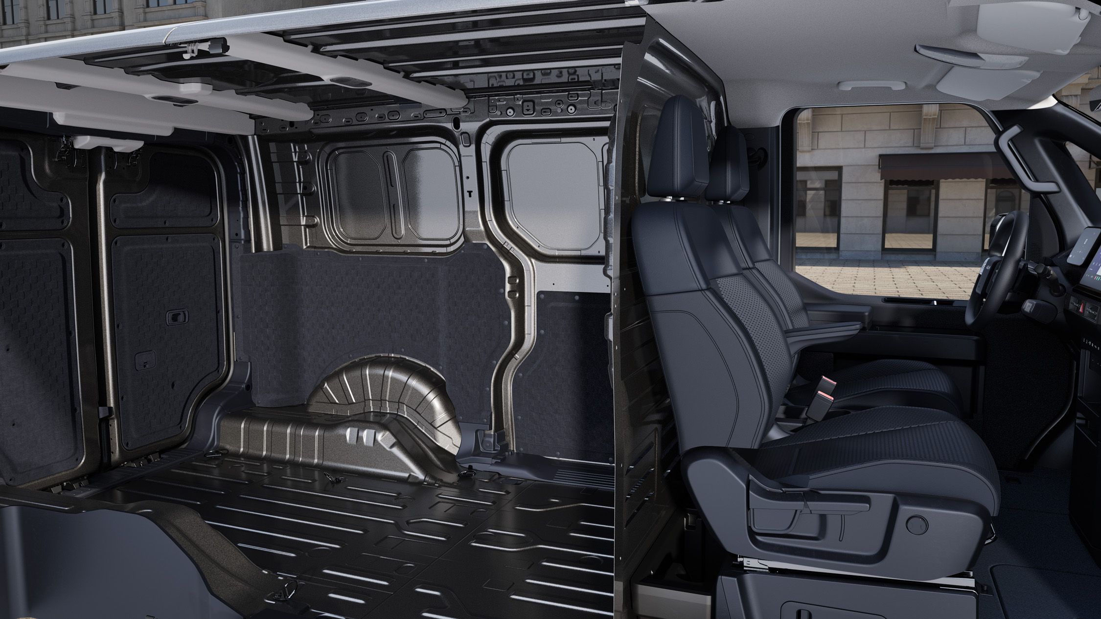 2025 kia pv5