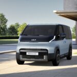 2025 Kia PV5 | Electric Commercial Van - Thumb 3