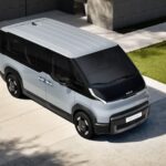 2025 Kia PV5 | Electric Commercial Van - Thumb 2