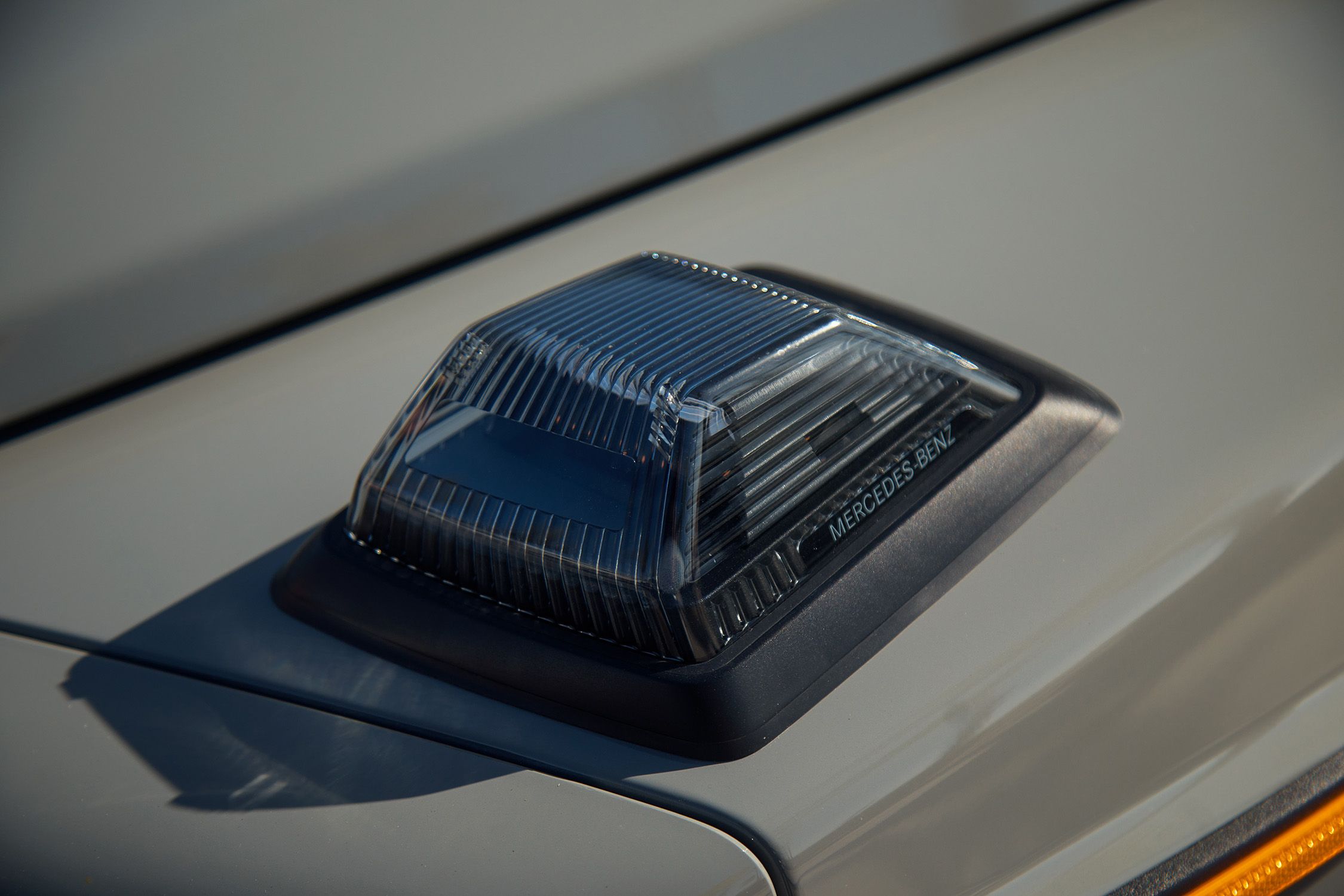 2025 mercedesbenz g580