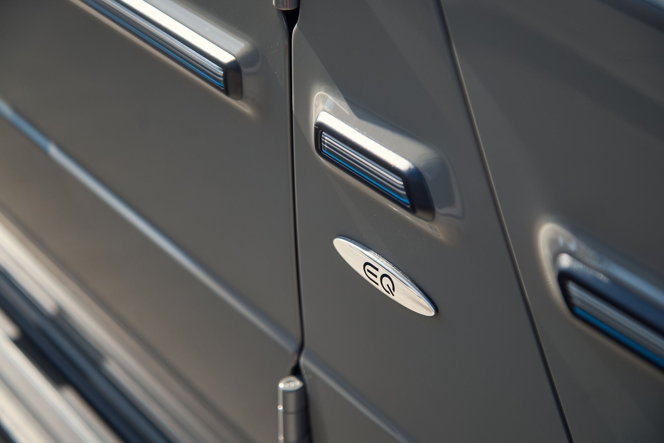 2025 mercedesbenz g580