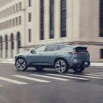 2025 Polestar 3 Review | Electric SUV Performance - Thumb 2