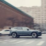 2025 Polestar 3 Review | Electric SUV Performance - Thumb 3