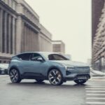 2025 Polestar 3: Electric SUV | Pricing, Range, and Performance - Thumb 1