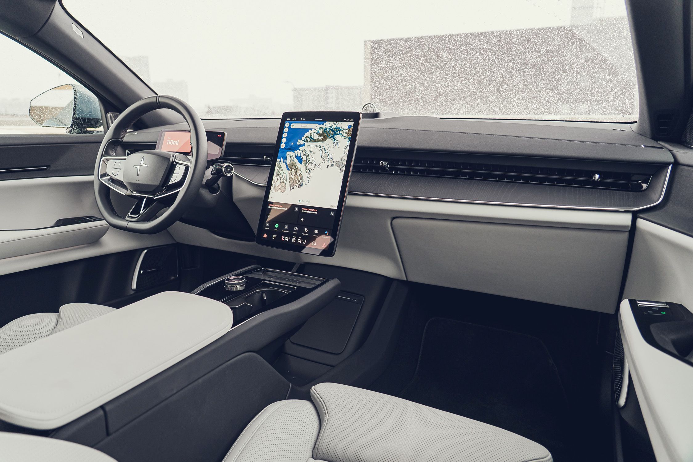 2025 Polestar 3 Long Range Dual Motor