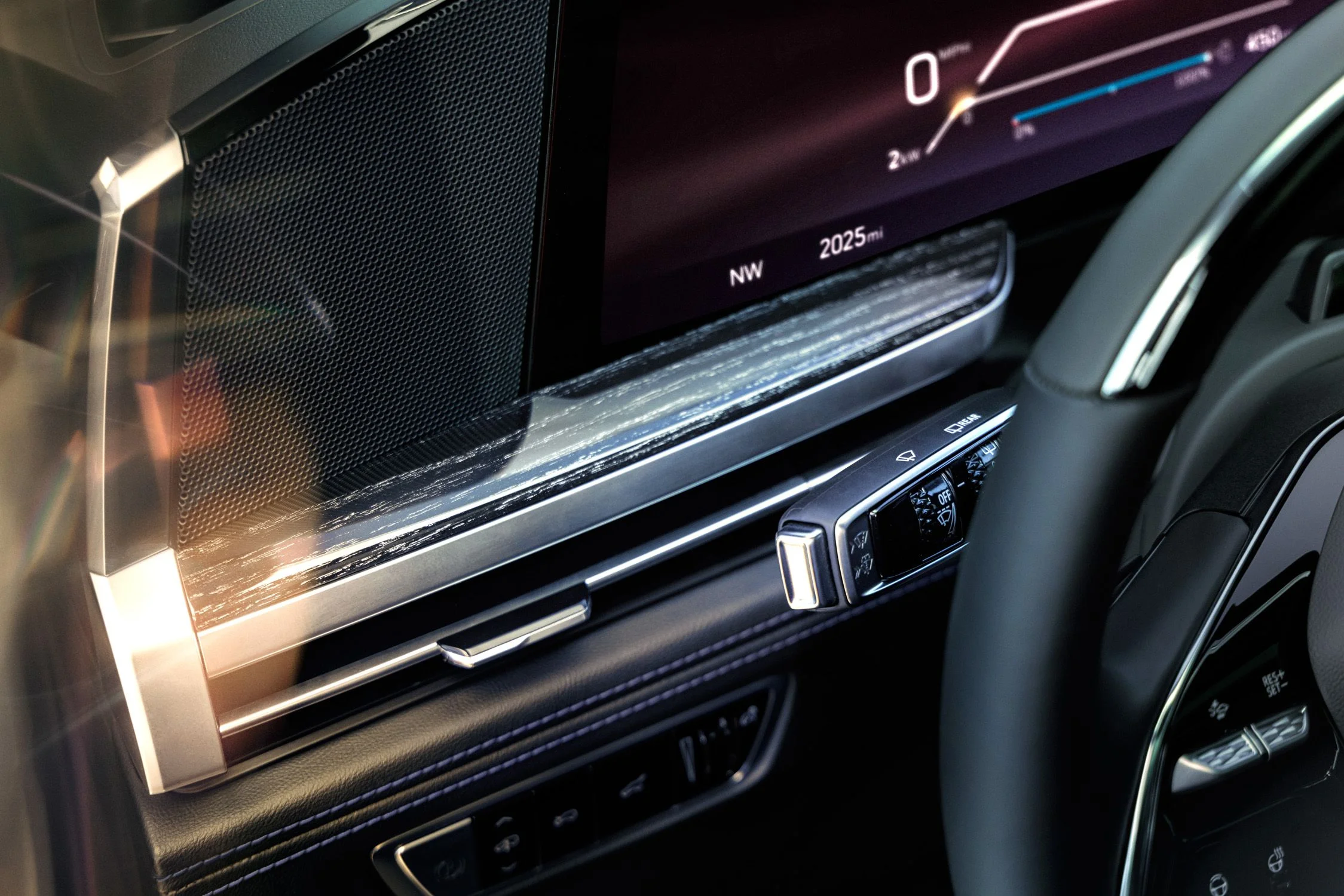 2026 Cadillac Escalade IQL