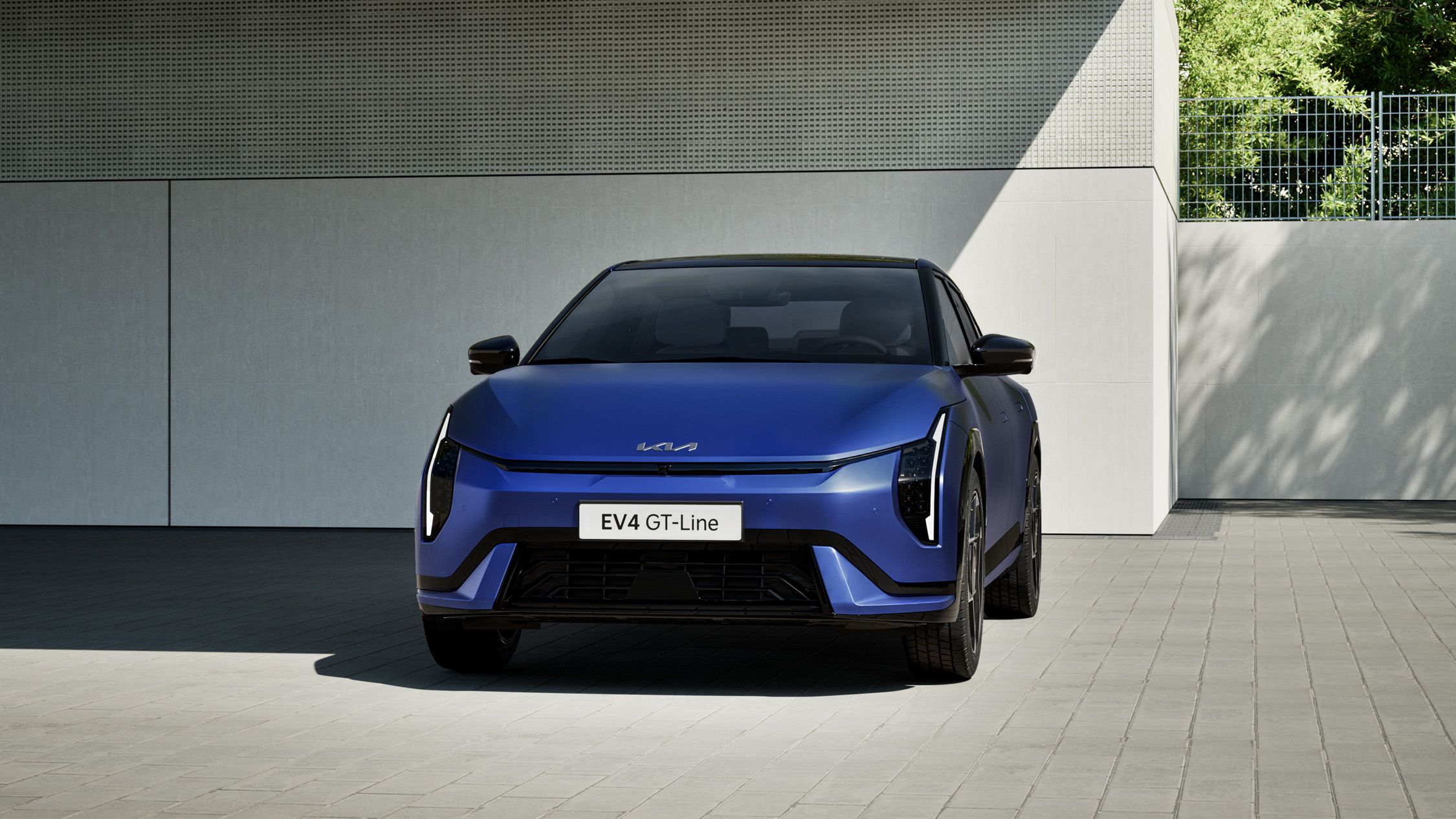 2026 kia ev4