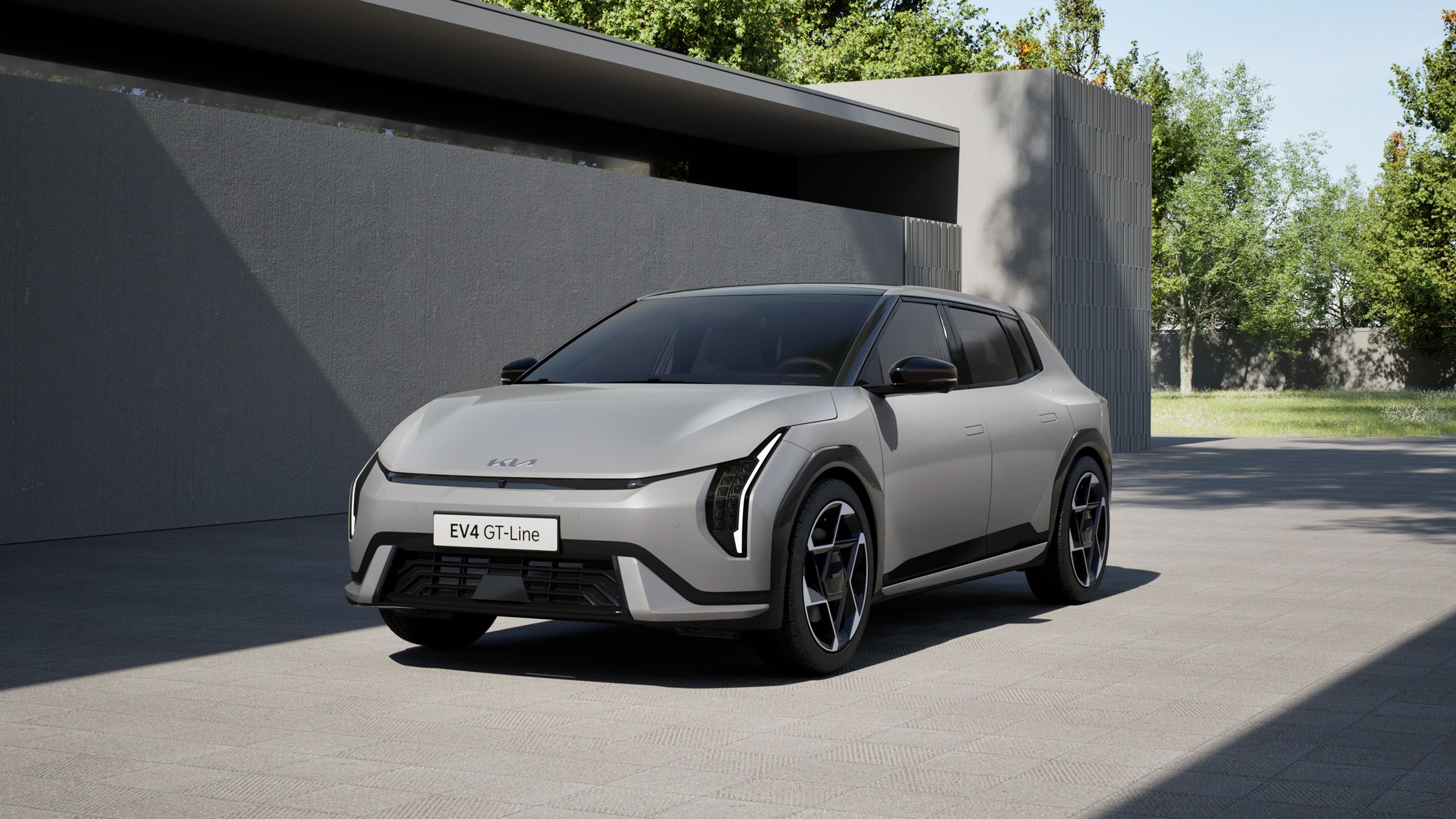 2026 kia ev4