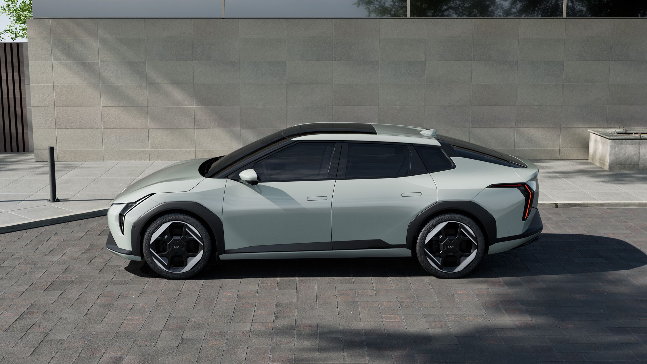 2026 kia ev4