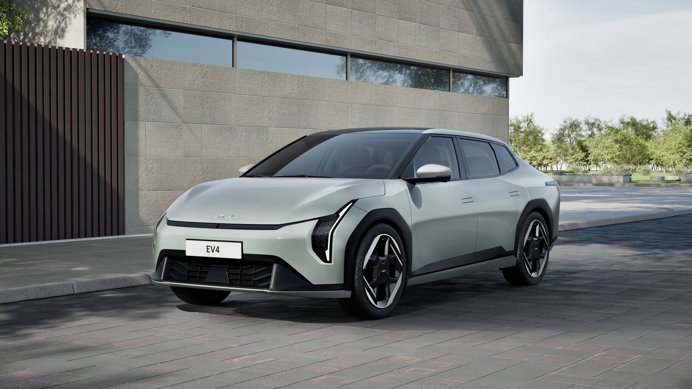 2026 kia ev4