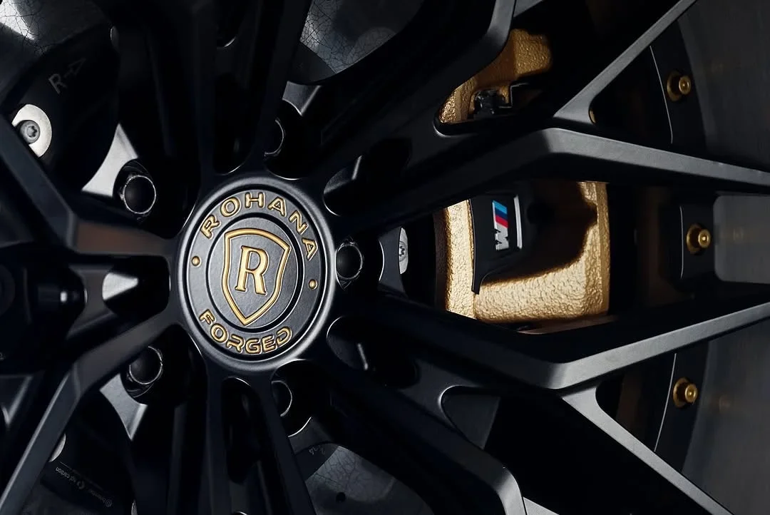 Here's a Tuned G82 BMW M4 That We Actually Like