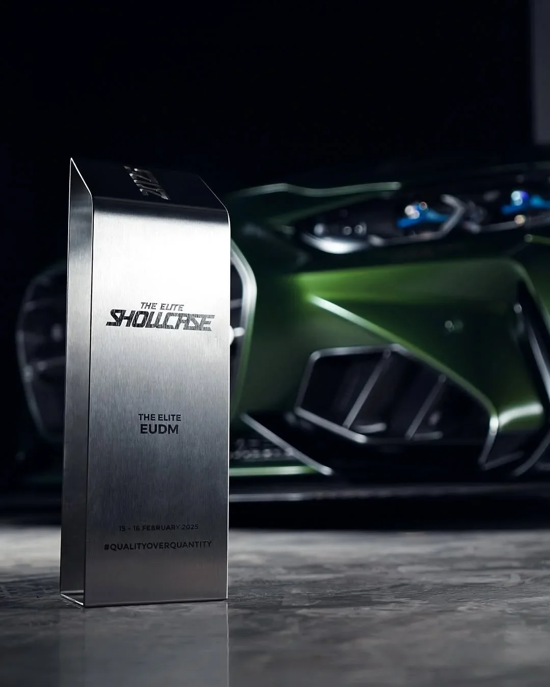 Here's a Tuned G82 BMW M4 That We Actually Like