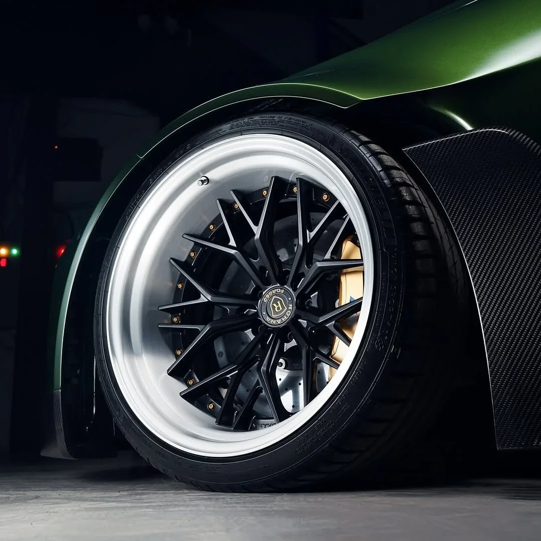 Here's a Tuned G82 BMW M4 That We Actually Like