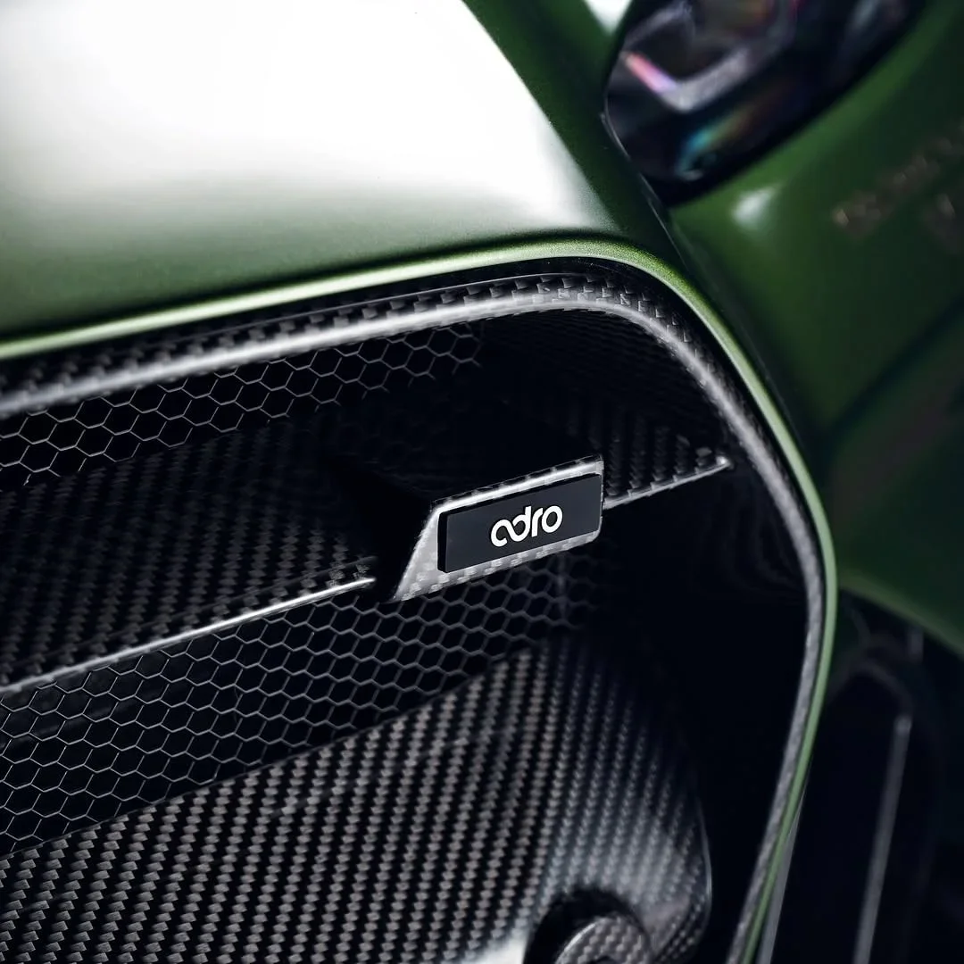 Here's a Tuned G82 BMW M4 That We Actually Like