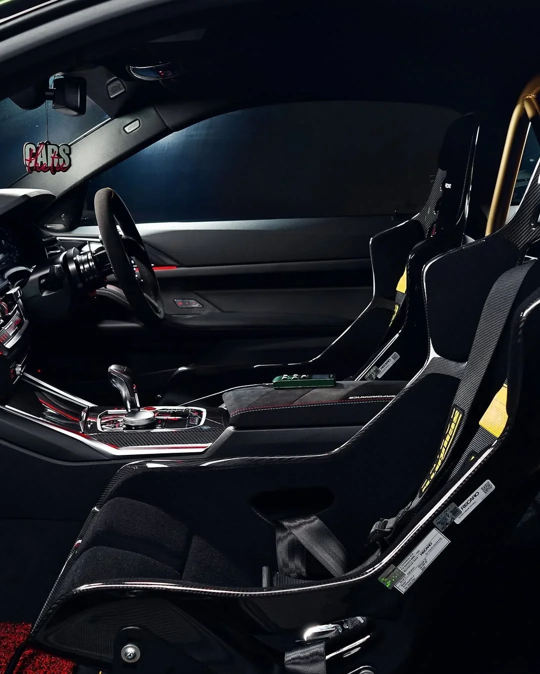 Here's a Tuned G82 BMW M4 That We Actually Like