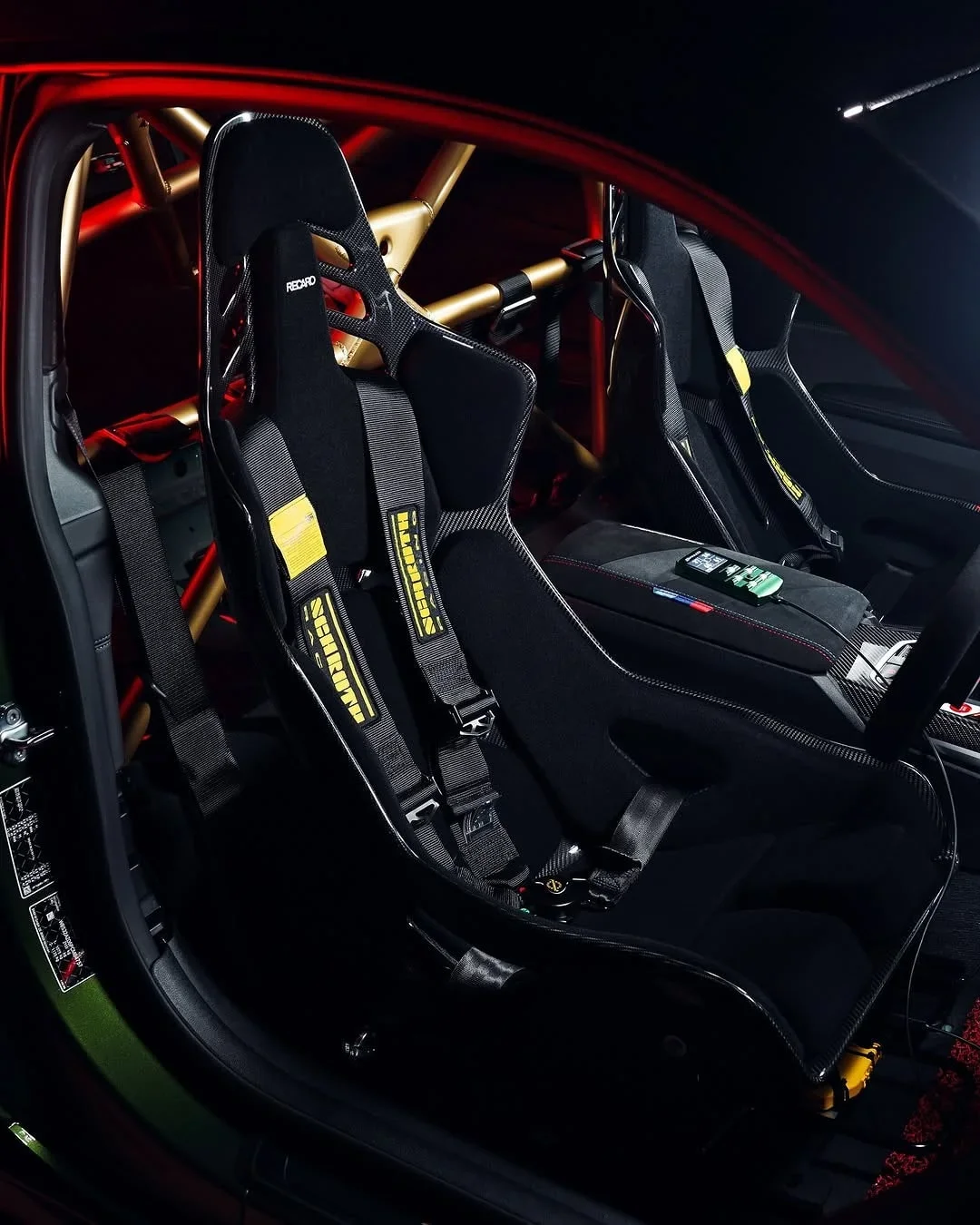 Here's a Tuned G82 BMW M4 That We Actually Like
